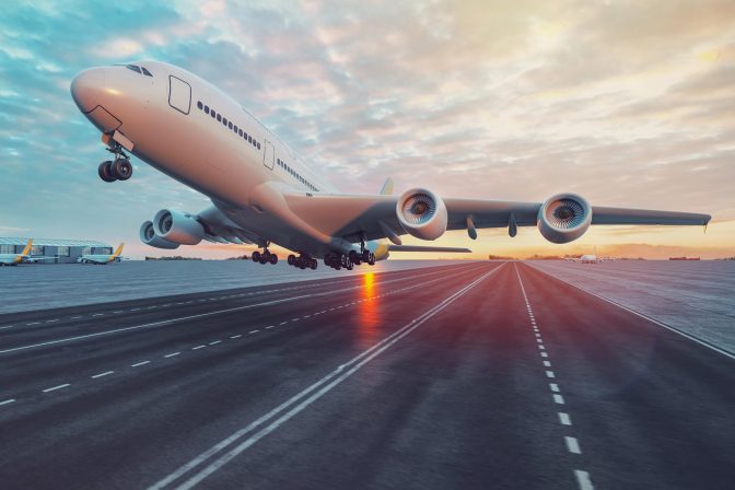 Air Transport